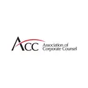 Association of Corporate Counsel logo