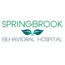 Springbrook Behavioral Health System logo