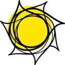 Sun River Health logo