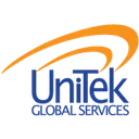 UniTek USA logo