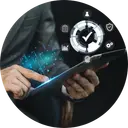 VBA logo