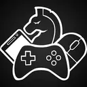 SuomiGameHUB logo