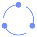 Metriport logo