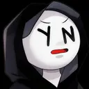 Y/n logo