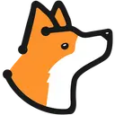 Corgea logo