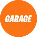 Garage logo