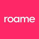 Roame logo