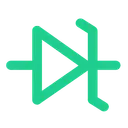 Diode Computers, Inc. logo