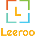 Leeroo logo