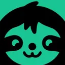Unsloth AI logo