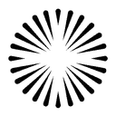 Abundant logo