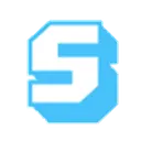 Streamable logo