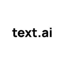 Text.ai logo