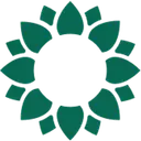 Sunflower logo