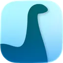 Nessie logo