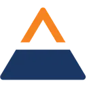 Virtual Peaker logo