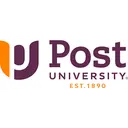 Post University logo