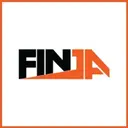 finja. logo