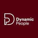 Dynamic People B.V. logo