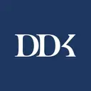DDK logo