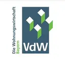 Verband bayerischer Wohnungsunternehmen e.V. logo