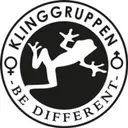 Klinggruppen logo