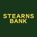 Stearns Bank logo