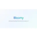Bloomy logo
