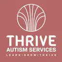 Thrive Autism Services logo