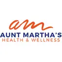 Aunt Marthas Health and Wellness Inc logo