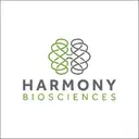 Harmony Biosciences LLC logo