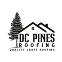 DC Pines Roofing logo