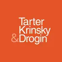 Tarter Krinsky & Drogin logo