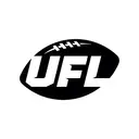 United Football League logo