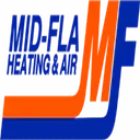 Mid-Florida Heating & Air logo