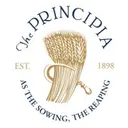 Principia logo
