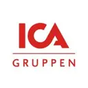 Icagruppen logo