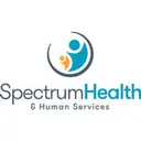 Spectrum Health & Human Services logo