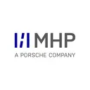 MHP logo
