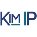 Kim IP logo
