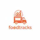 FoodTracks logo