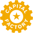 Capital Factory logo