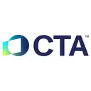 Consumer Technology Association logo