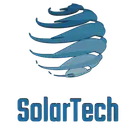 Solartech Uk Ltd logo