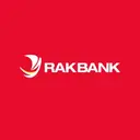 Rak Bank logo