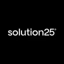 Solution25 logo