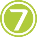 virtual7 GmbH logo