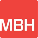 MBH Architects logo