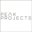 Peak Projects logo