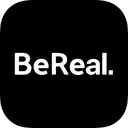 BeReal logo
